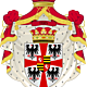 Great coat of arms of the house of gonzaga (post 1530).svg