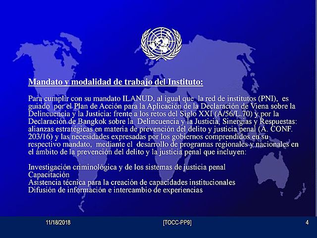 Declaración de Viena