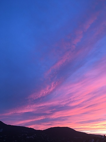 when came 2020 a new year, a new start