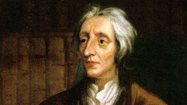 John Locke y Fisocratas