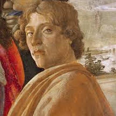 Timeline: Botticelli