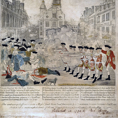 Timeline: Historical Timeline: End of and Post Revolutionary War Leading up to Constitution