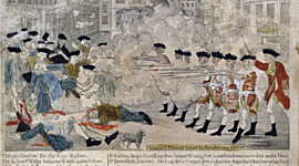 Timeline: Historical Timeline: End of and Post Revolutionary War Leading up to Constitution