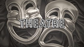 Timeline: theater’s history