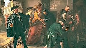 Motín de Esquilache