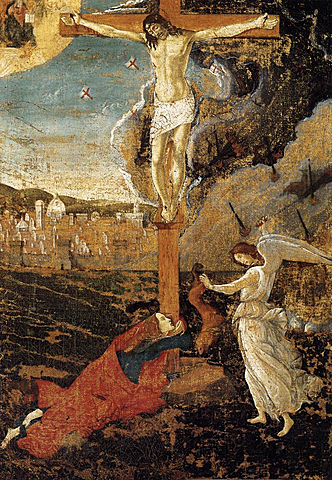 The Crucifixion