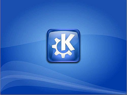 Proyecto KDE
