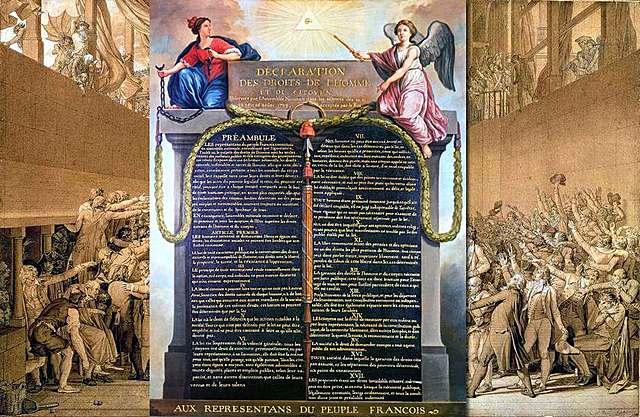 Asamblea Nacional de Francia