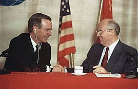 Gipfeltreffen auf Malta