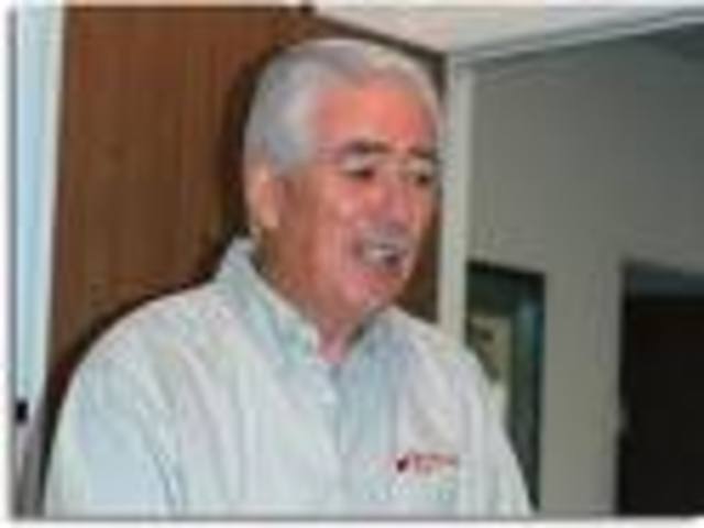 UNIX operating system