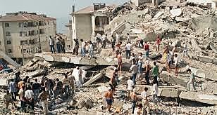 Gölcük Earthquake