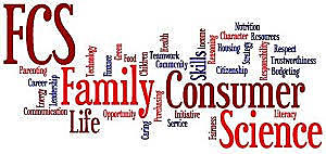 Family and Consumer Science