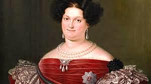 Regencia de Maria Cristina