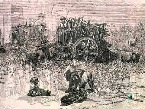 Crisi de la Restauració