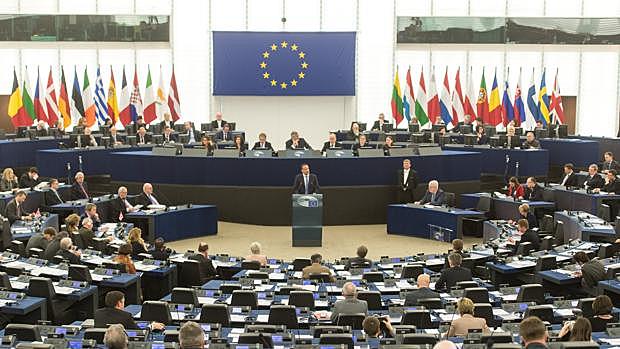 Parlamento Europeo
