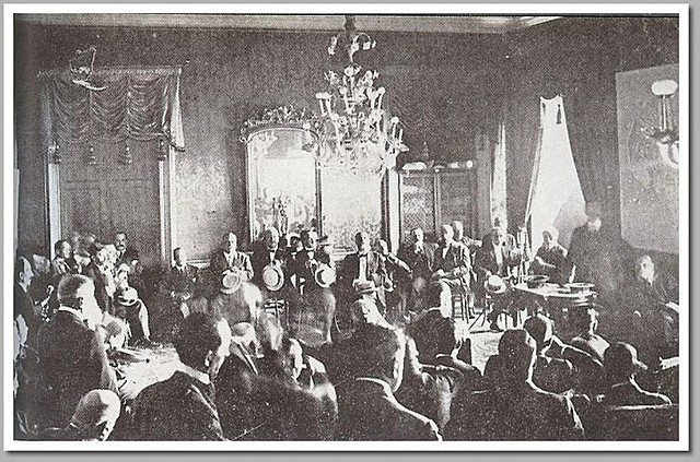 Assemblea de Parlamentaris