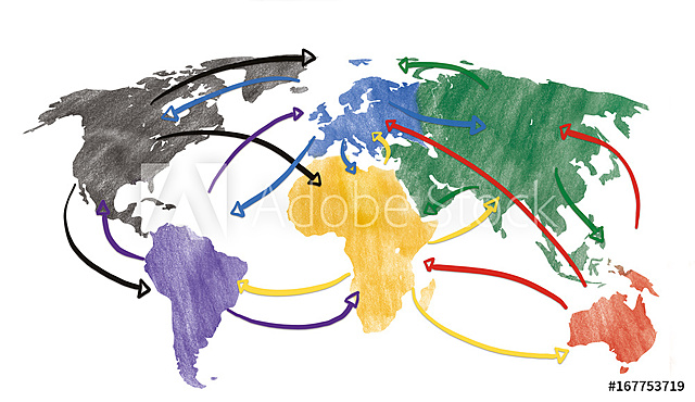 Reestructuración del International Accounting Standards Board (IASB)