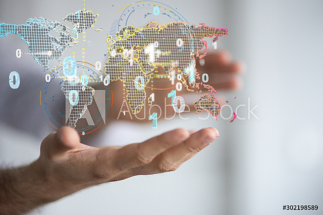 Convenio con la Organización Mundial de Comercio (OMC)