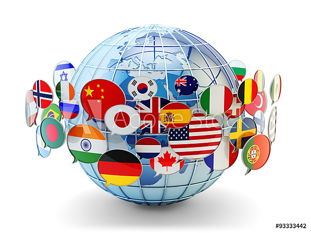 Adopción de las NIIF a nivel internacional