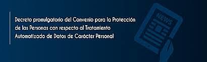 Convenio para la protección de las personas