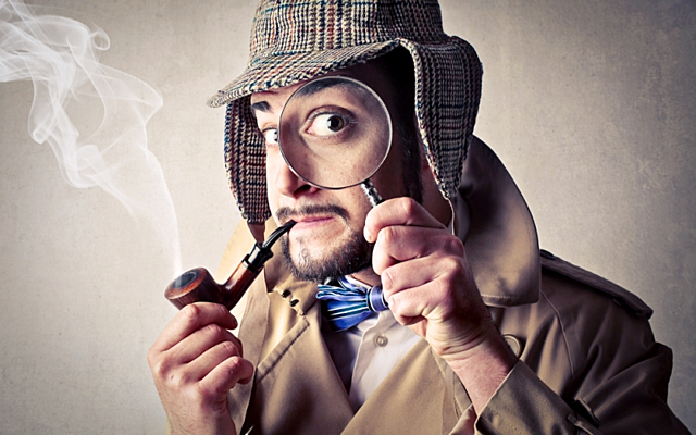 5.	Identificar las circunstancias, Hechos