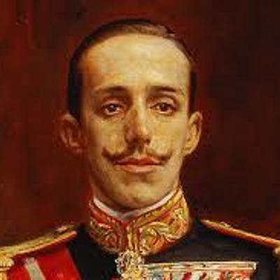 Timeline: Alfonso XIII