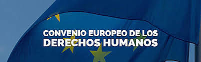 Convenio Europeo