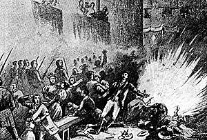 Atemptat  preso del Corpus