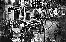 Comite Revolucionari De Vaga