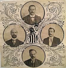 Decret Mancomunitats