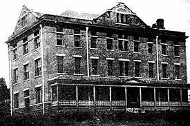 Columbia Institution