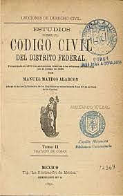 Codigo de 1884