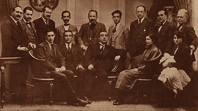 Creació del Congrés de Sants