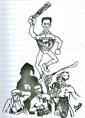 Creació Sindicat Lliure