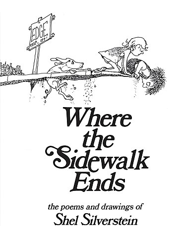 Where The Sidewalk Ends