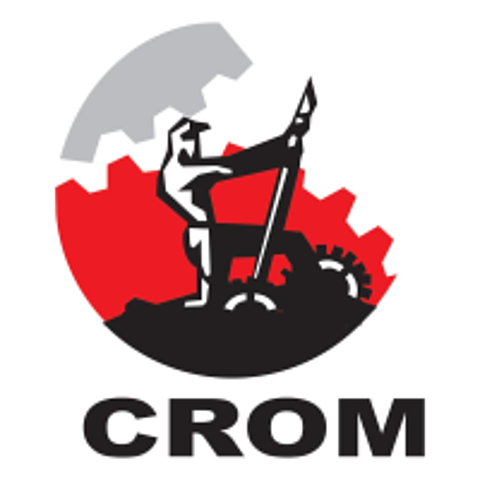 CROM