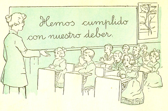 Corriente Tecnológica o Tecnicista.