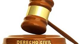 Timeline: LOS ANTECEDENTES DEL DERECHO CIVIL