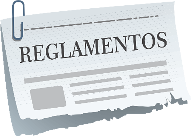 REGLAMENTOS PARA AGENCIAS DE VIAJES