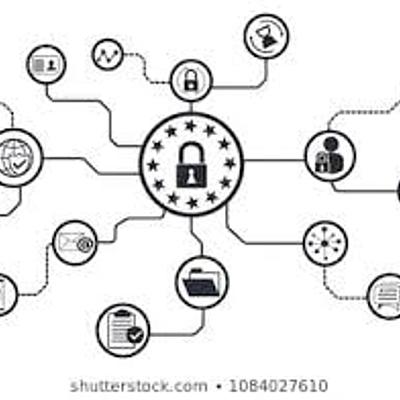 Timeline: Origen de la protección de datos personales