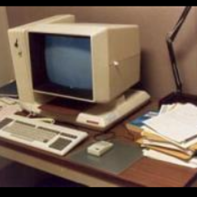 Timeline: Computing in 1980's