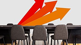 Timeline: PRICIPALES EXPONENTES DE LA ADMINISTRACION