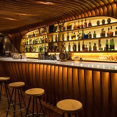 Timeline: Historia de los Bares