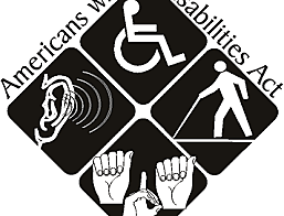 Americans with Disabilities Act (ADA)