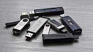 USB Flash Drive