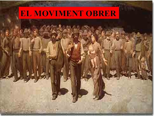 Moviment obrer