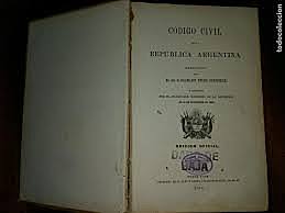 CÓDIGO CIVIL DE 1870