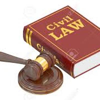 Timeline: Los antecedentes del derecho Civil