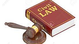 Timeline: Los antecedentes del derecho Civil