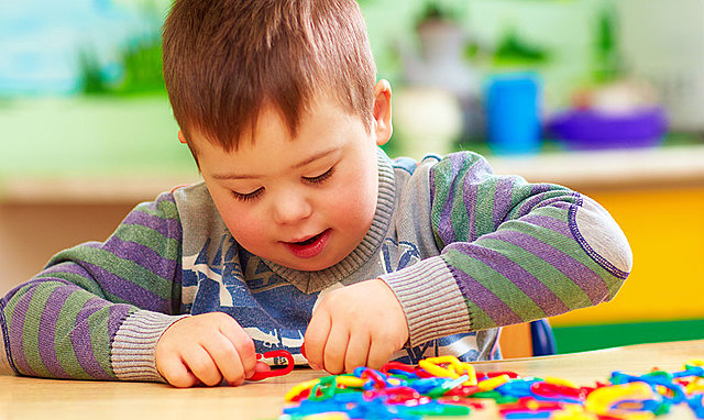 Pennsylvania Association for Retarded Children v. Commonwealth of Pennsylvania